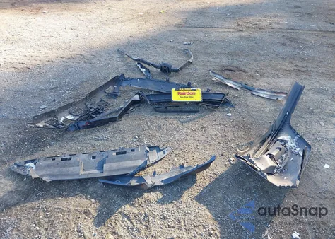 2020 Honda Accord Sport 2.0T z USA, uszkodzony, nr VIN 1HGCV2F30LA000155